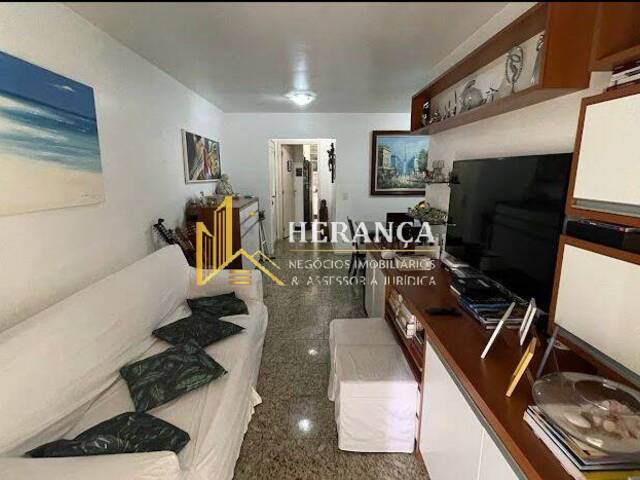 #3048 - Apartamento para Venda em Rio de Janeiro - RJ - 1