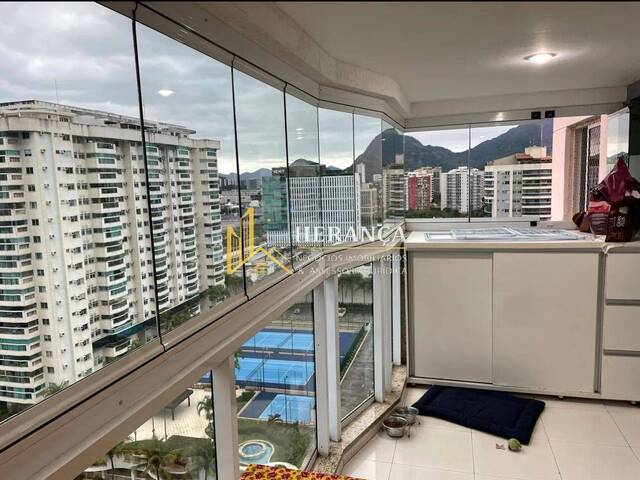 Apartamento para Venda em Rio de Janeiro - 2