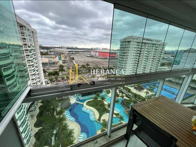 Apartamento para Venda em Rio de Janeiro - 3