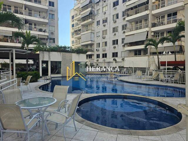 #3050 - Apartamento para Venda em Rio de Janeiro - RJ - 2