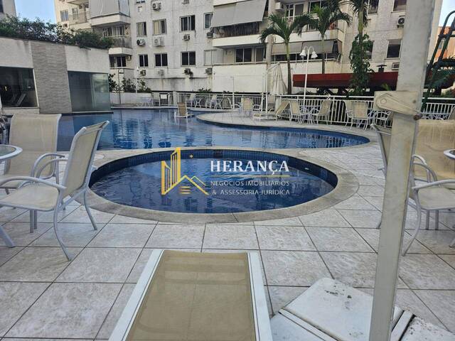 #3050 - Apartamento para Venda em Rio de Janeiro - RJ - 1