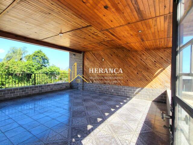 #3052 - Casa de Vila para Venda em Rio de Janeiro - RJ - 2