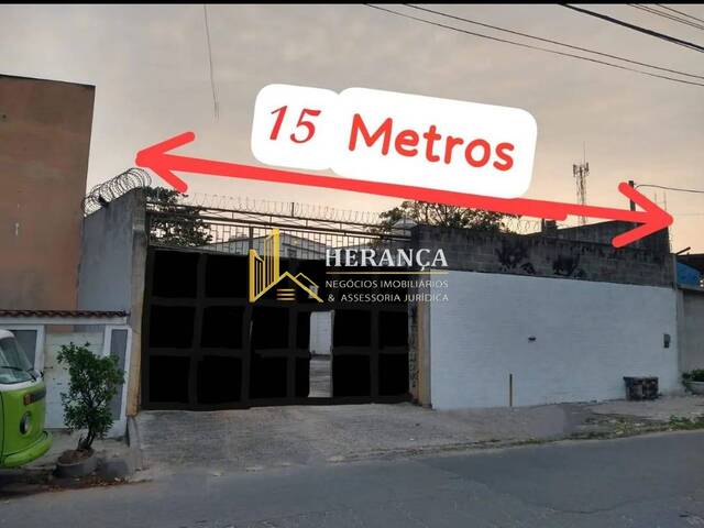Galpão para Venda em Rio de Janeiro - 5