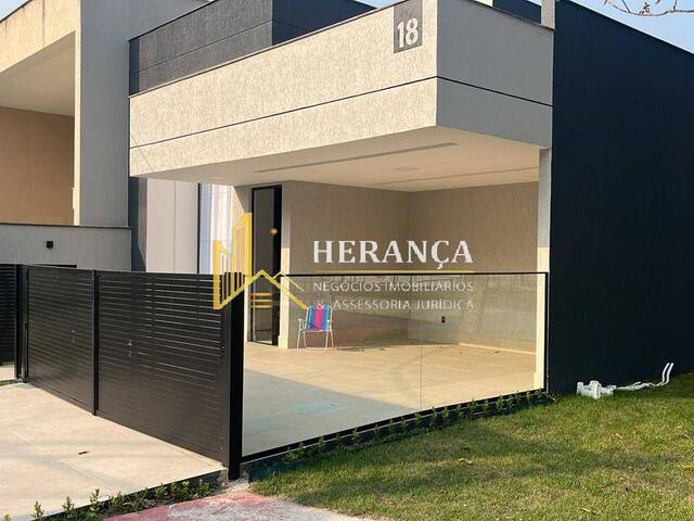 #2981 - Casa em condomínio para Venda em Rio de Janeiro - RJ - 1