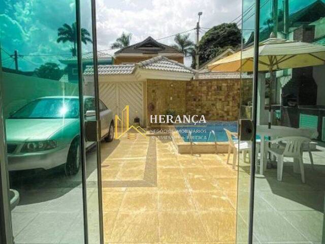 Casa em condomínio para Venda em Rio de Janeiro - 4