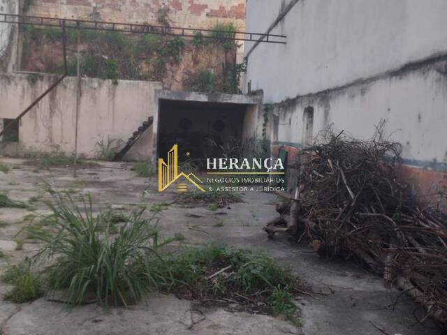 #3058 - Área para Venda em Rio de Janeiro - RJ - 1