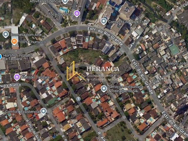 Área para Venda em Rio de Janeiro - 4