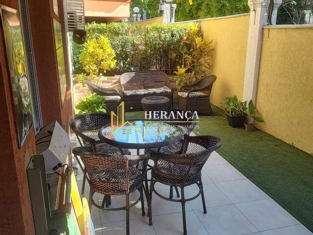 #3060 - Apartamento para Venda em Rio de Janeiro - RJ - 2