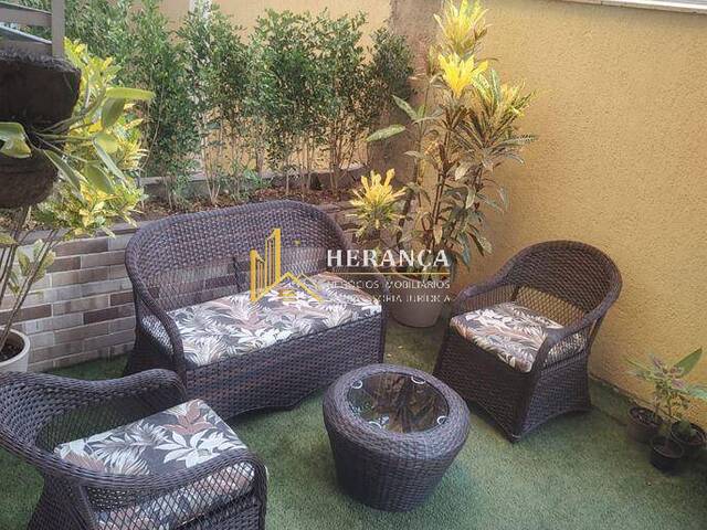 #3060 - Apartamento para Venda em Rio de Janeiro - RJ - 3