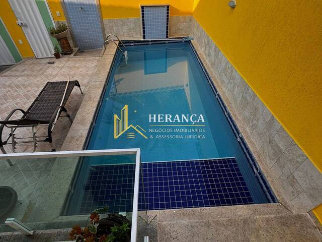 Casa em condomínio para Venda em Rio de Janeiro - 4