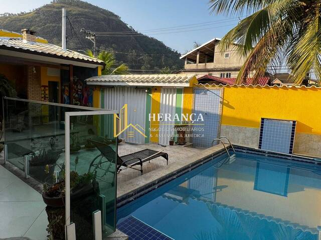 Casa em condomínio para Venda em Rio de Janeiro - 2