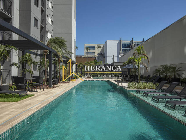 #3071 - Apartamento para Venda em Rio de Janeiro - RJ - 1