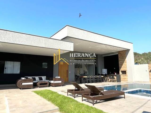 #3074 - Casa em condomínio para Venda em Rio de Janeiro - RJ - 1