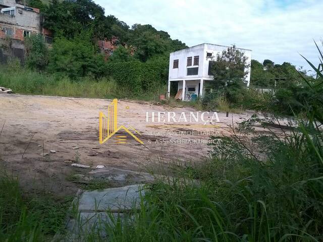 #VL3077 - Área para Venda em Rio de Janeiro - RJ - 1