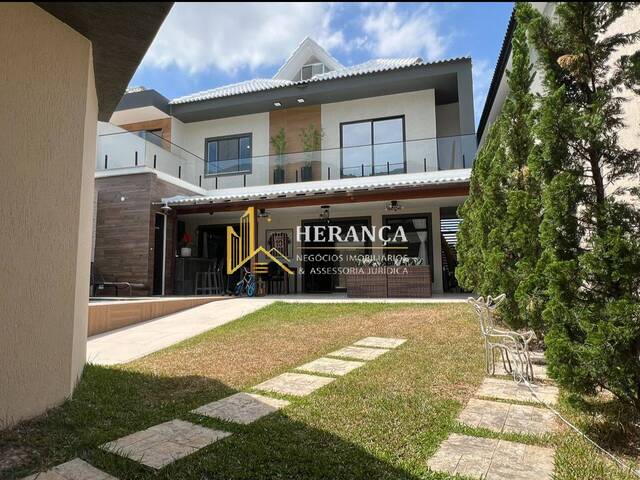 #3081 - Casa em condomínio para Venda em Rio de Janeiro - RJ - 3