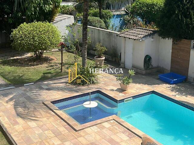 #3082 - Casa em condomínio para Venda em Rio de Janeiro - RJ - 2