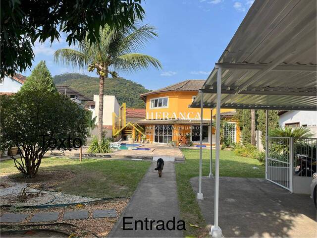 #3082 - Casa em condomínio para Venda em Rio de Janeiro - RJ - 3