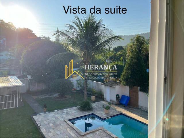 #3082 - Casa em condomínio para Venda em Rio de Janeiro - RJ