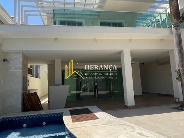 #VL3090 - Casa em condomínio para Venda em Rio de Janeiro - RJ - 1