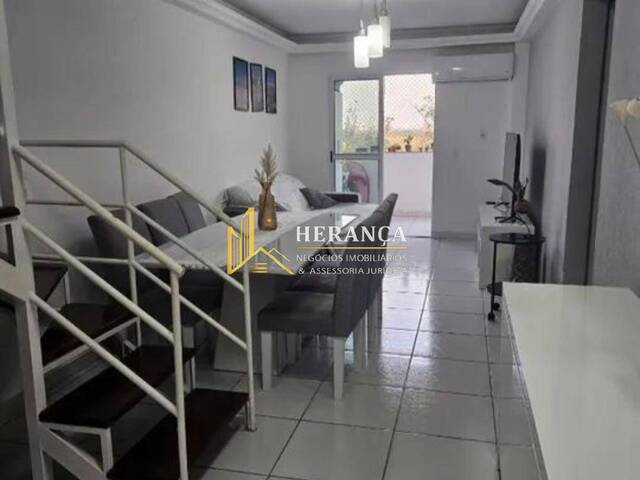 #VL3092 - Apartamento para Venda em Rio de Janeiro - RJ - 2