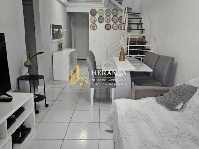 #VL3092 - Apartamento para Venda em Rio de Janeiro - RJ - 1