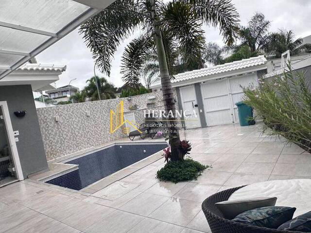 #L3097 - Casa em condomínio para Venda em Rio de Janeiro - RJ - 1