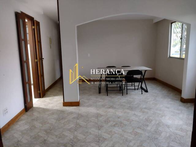 #3101 - Apartamento para Venda em Rio de Janeiro - RJ - 1