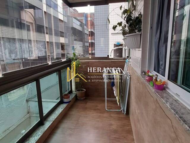 #3102 - Apartamento para Venda em Rio de Janeiro - RJ - 1