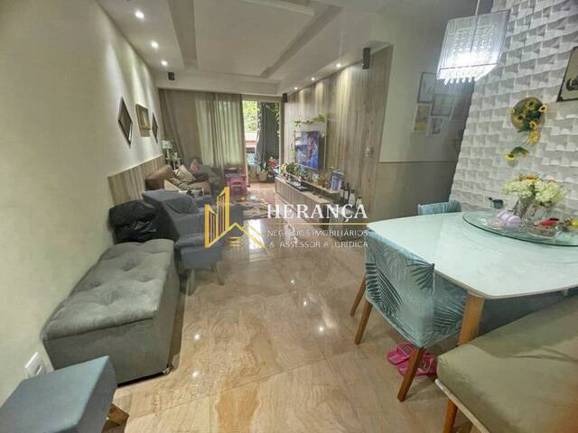 #3102 - Apartamento para Venda em Rio de Janeiro - RJ - 1