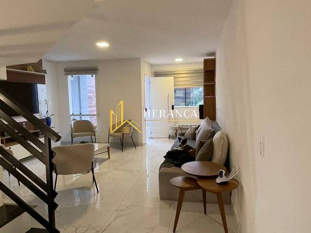 #L3105 - Casa em condomínio para Locação em Rio de Janeiro - RJ - 3