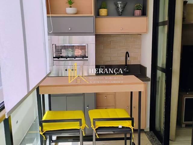 Apartamento para Venda em Rio de Janeiro - 2