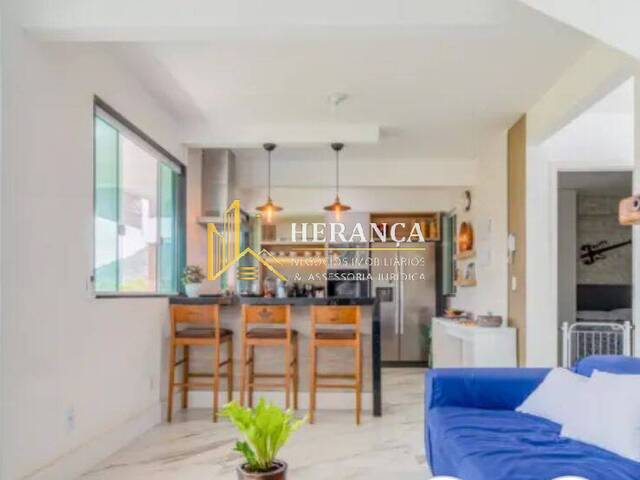 Apartamento Duplex para Venda em Rio de Janeiro - 5