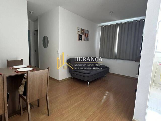 #3109 - Apartamento para Venda em Rio de Janeiro - RJ - 1