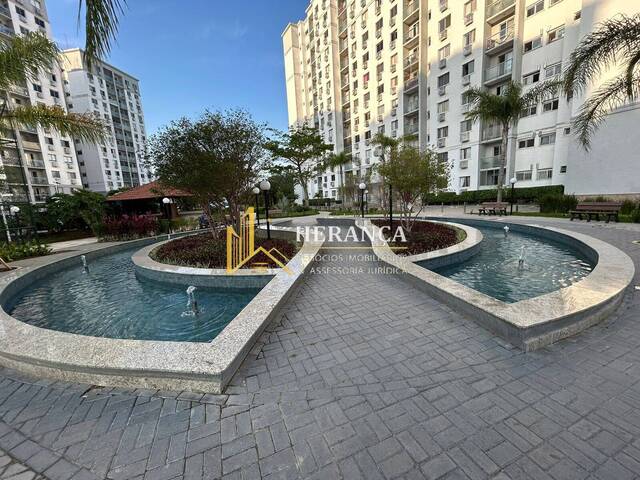 #3111 - Apartamento para Venda em Rio de Janeiro - RJ - 1
