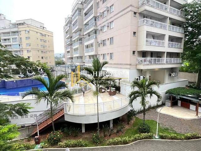 #3116 - Apartamento Padrão para Venda em Rio de Janeiro - RJ - 1