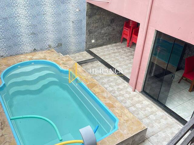 #3114 - Casa em condomínio para Venda em Rio de Janeiro - RJ - 1