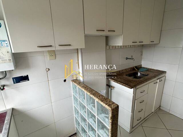 Apartamento Padrão para Venda em Rio de Janeiro - 5
