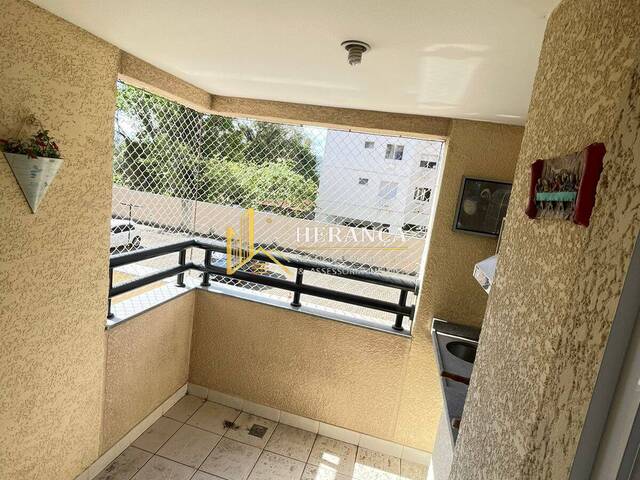 Apartamento Padrão para Venda em Rio de Janeiro - 4