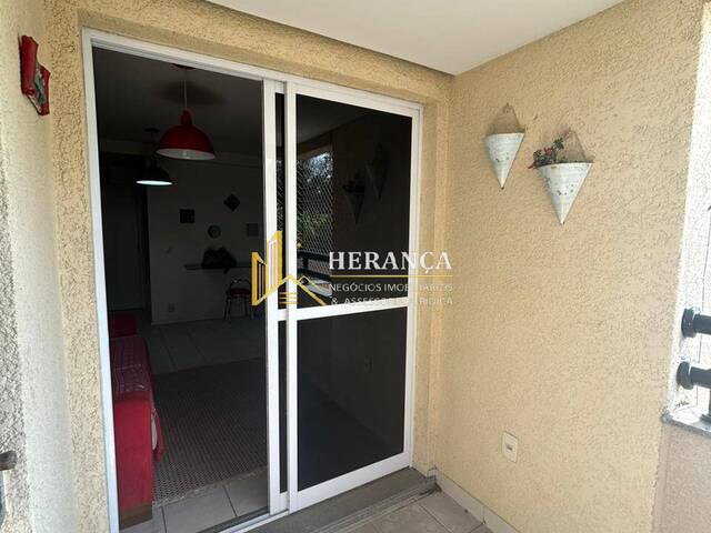Apartamento Padrão para Venda em Rio de Janeiro - 3