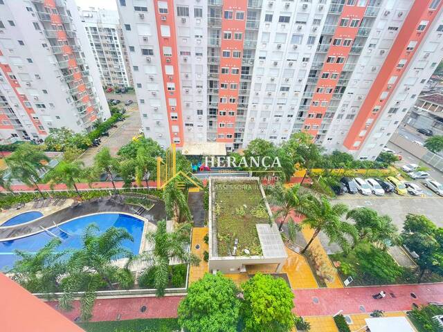 #3122 - Apartamento para Venda em Rio de Janeiro - RJ - 1