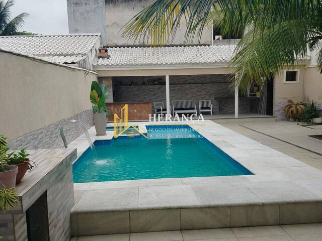 #3124 - Casa em condomínio para Venda em Rio de Janeiro - RJ - 1