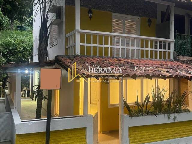 #3125 - Casa em condomínio para Venda em Rio de Janeiro - RJ - 1
