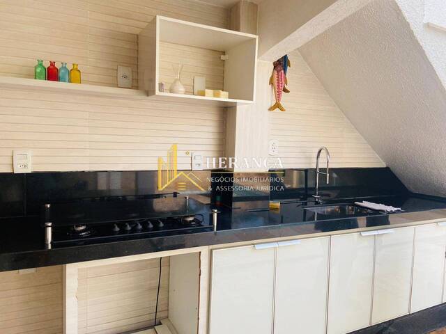 #3133 - Casa em condomínio para Venda em Rio de Janeiro - RJ - 2