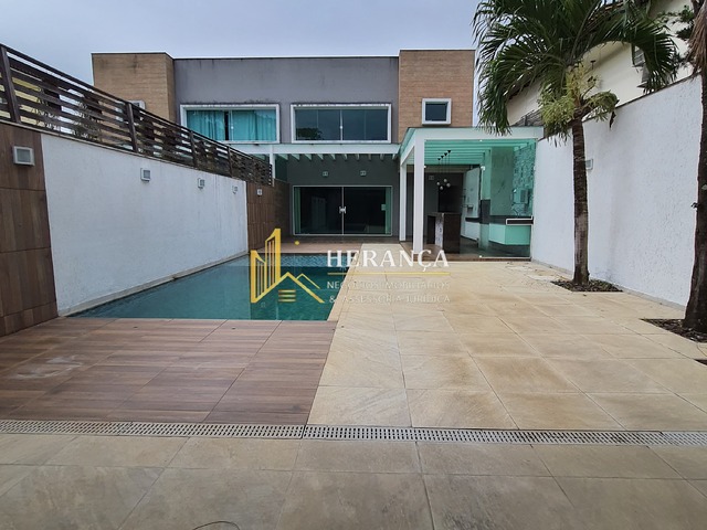 Locação em vargem grande - Rio de Janeiro