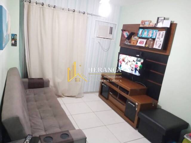 #3137 - Apartamento para Venda em Rio de Janeiro - RJ - 1