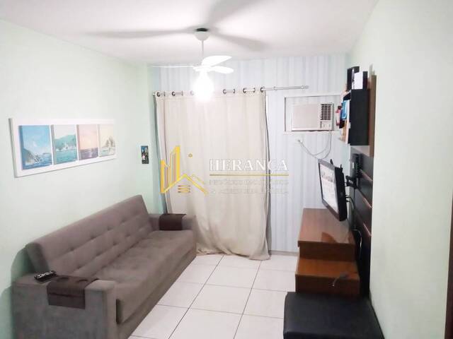 #3137 - Apartamento para Venda em Rio de Janeiro - RJ - 2