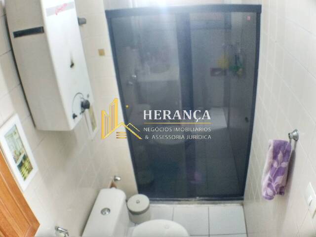 #3137 - Apartamento para Venda em Rio de Janeiro - RJ - 3