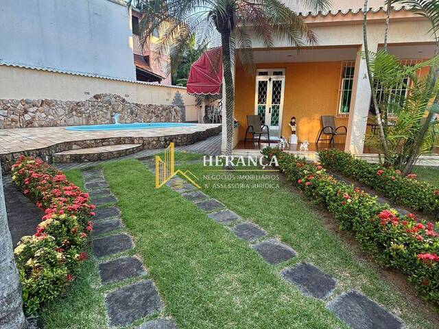 #3139 - Casa de Vila para Venda em Rio de Janeiro - RJ - 2
