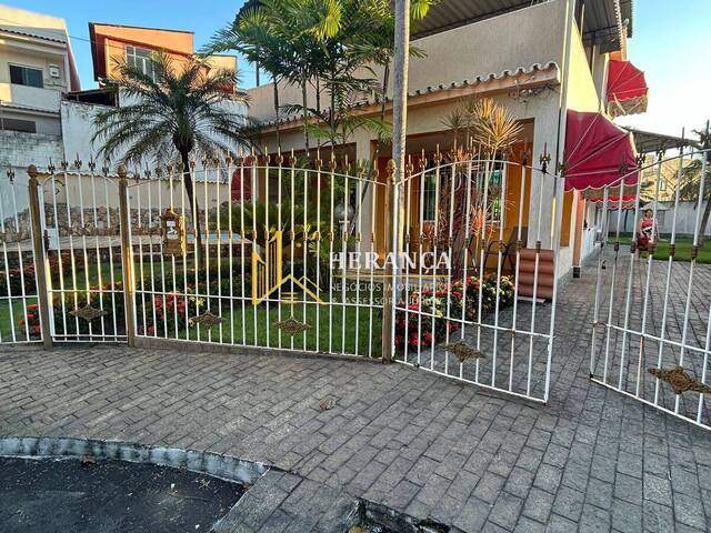 #3139 - Casa de Vila para Venda em Rio de Janeiro - RJ - 3