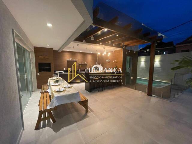 #3144 - Casa em condomínio para Venda em Rio de Janeiro - RJ - 2